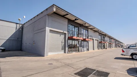 Pomona Junction Business Park, 164 Deodar St